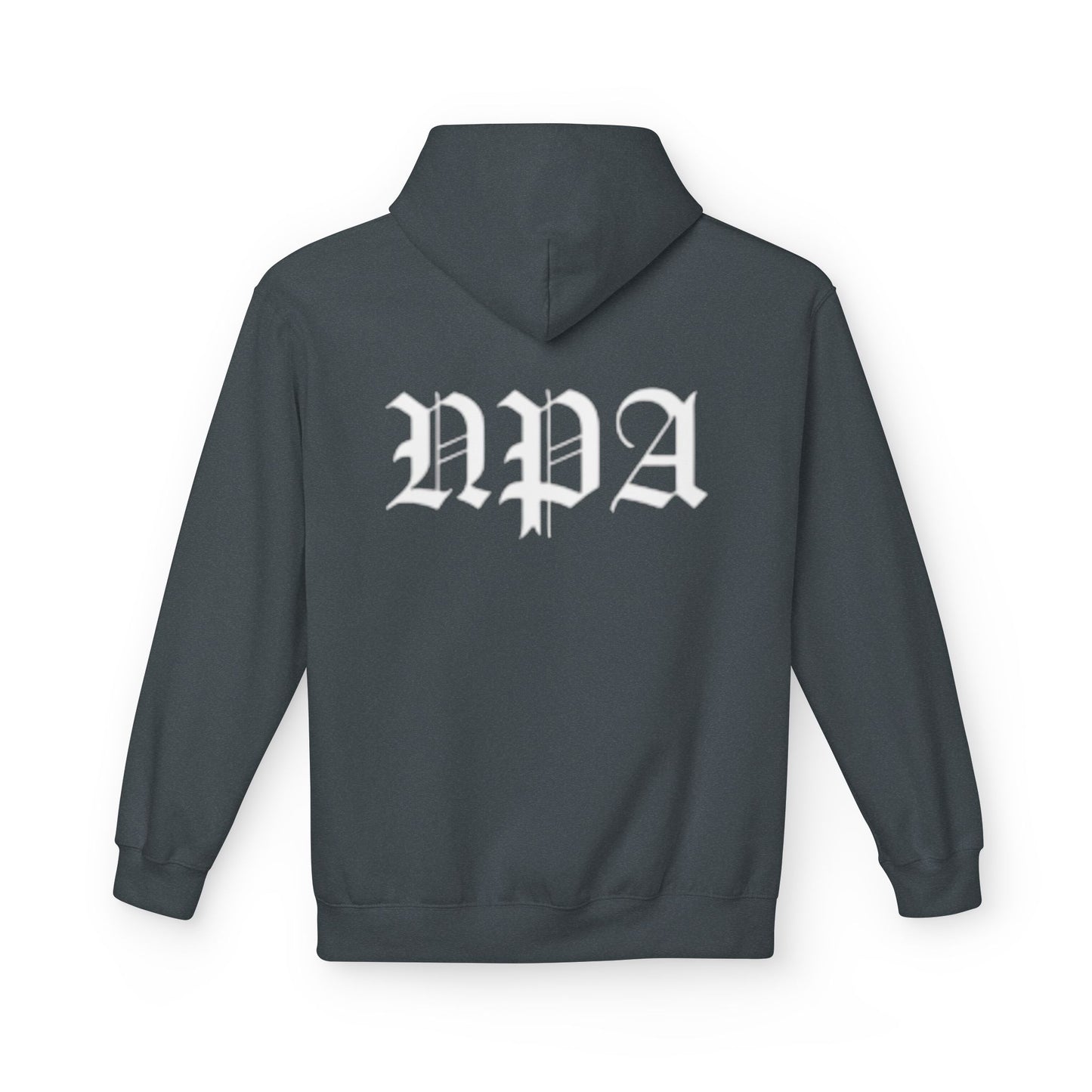 Pray. Unisex Softstyle Fleece Hoodie