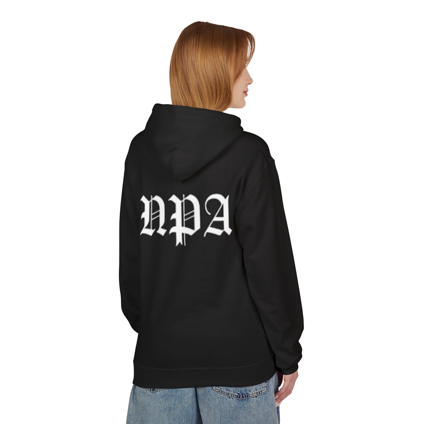 Pray. Unisex Softstyle Fleece Hoodie