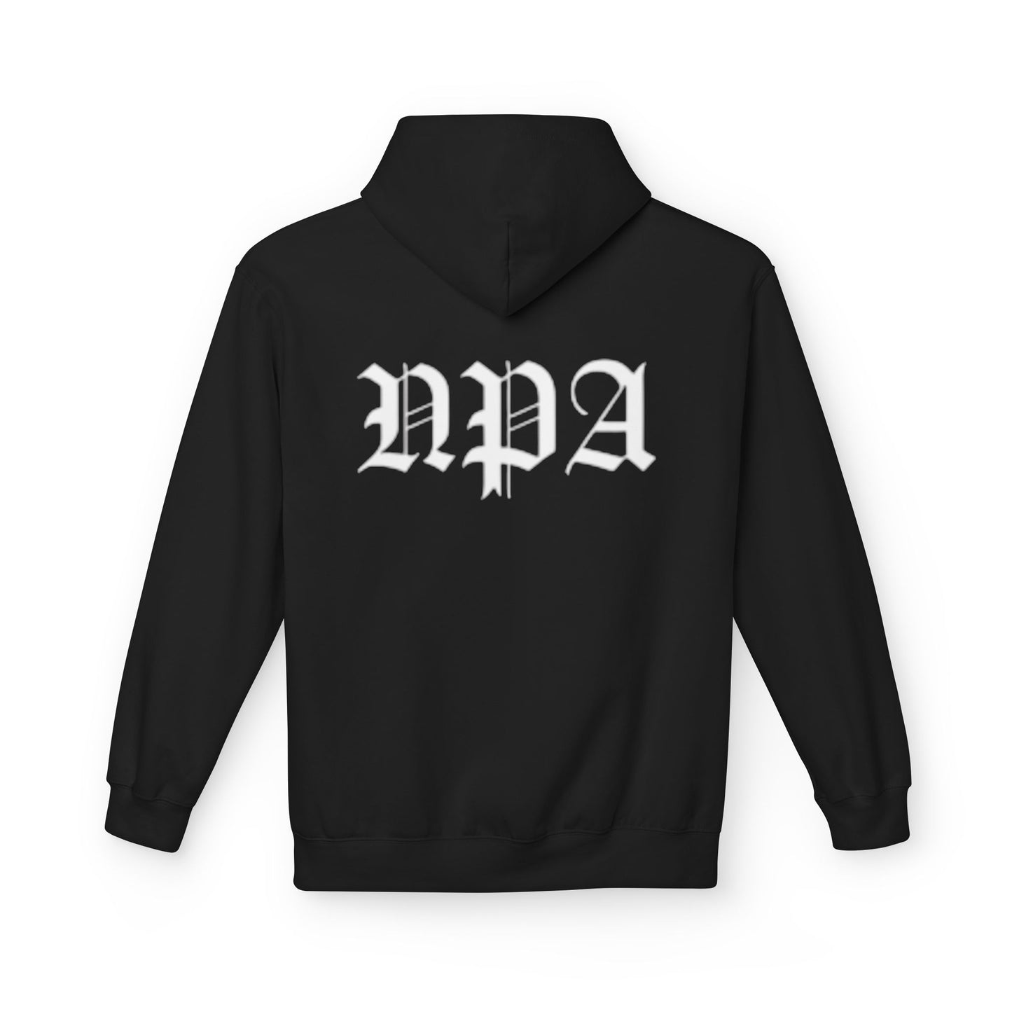 Pray. Unisex Softstyle Fleece Hoodie