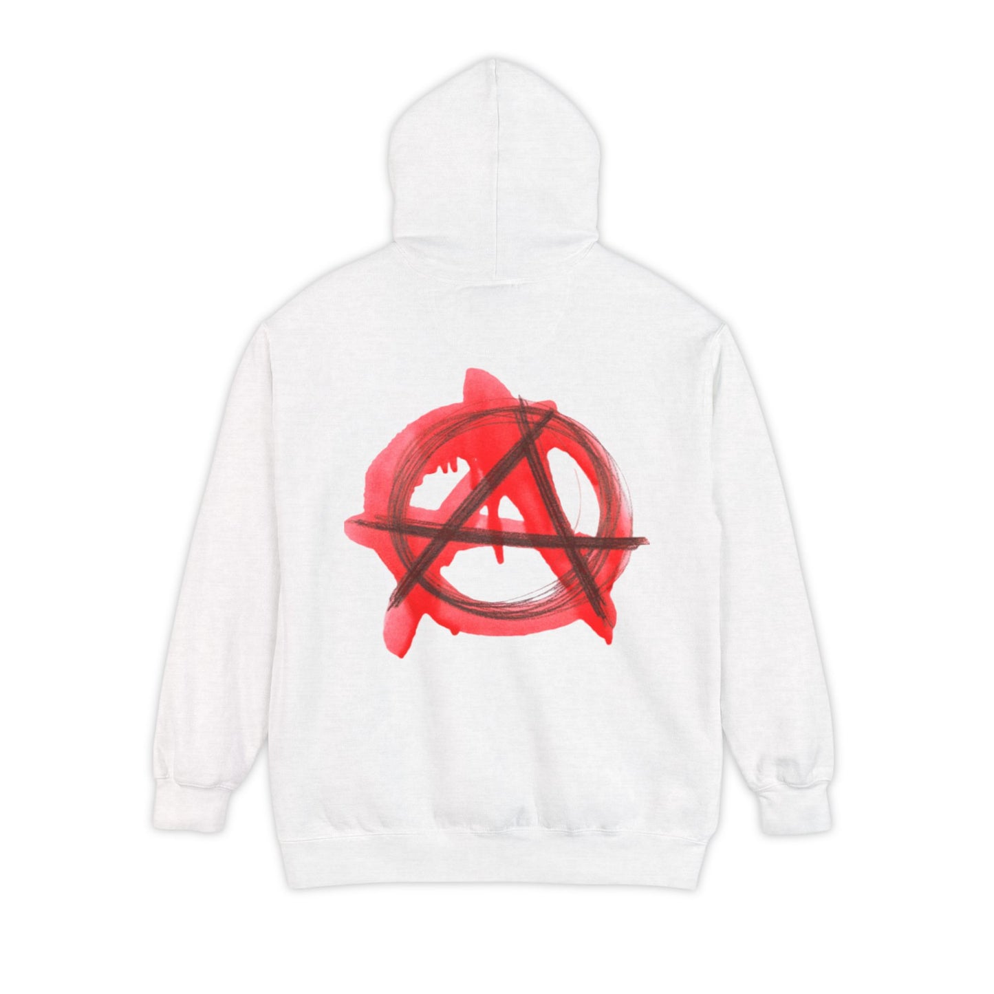 Thawra/Anarchy-Unisex Hoodie