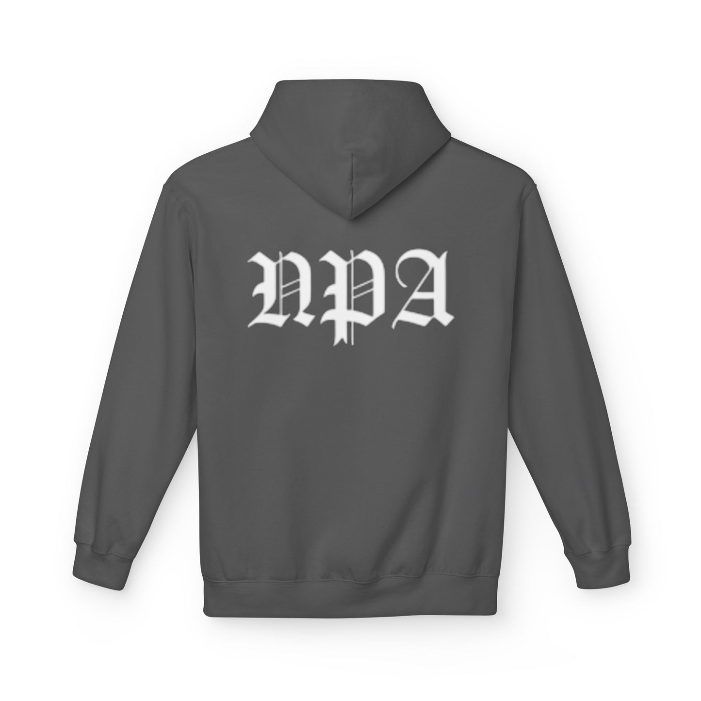 Pray. Unisex Softstyle Fleece Hoodie